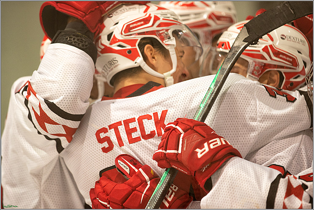 PENNY DEL; Testspiel Koelner Haie- EC Bad Nauheim; Koeln, 02.09.2022